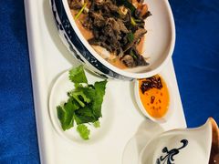 古教水爆肚-耳朵眼会馆(鼓楼店)