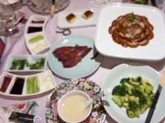 -味+新京宴·烤鸭·北京菜(创意谷店)