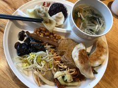 -素满香·素食自助餐(苏州·临顿路店)