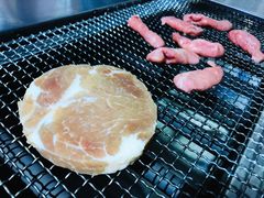 -马路牙子地桌烤肉(工体店)