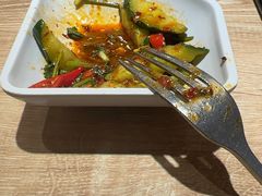 -豪客来牛排(漳州沃尔玛店)