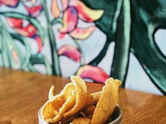 -Thai Basil罗勒叶泰式餐厅(时代天街店)