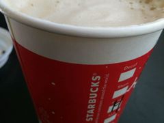 -星巴克臻选(广州沙面店)