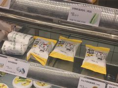 -一鸣真鲜奶吧(双菱路店)