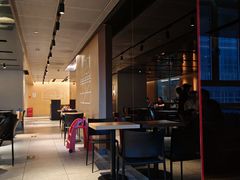 -麦当劳(新王府井店)