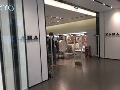 -ZARA HOME(天环广场店)