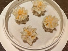 -海派悦庭·海胆烧麦·新融合菜(凯德广场店)