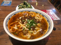 -韩师傅老大同刀削面(北苑路店)