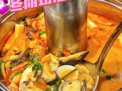 -TAIMING泰鸣东南亚餐厅(益华广场店)
