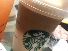 -星巴克(中山喜来登店)