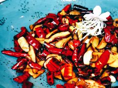 -翠湖宾馆·中餐厅