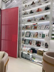 -Face Score美甲美睫皮肤管理