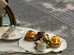 -Cafe de Coucou(牛市口店)