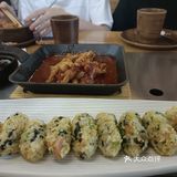 被前菜震惊的火石情！！！只能说入股不亏