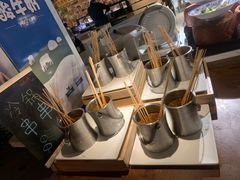 -杭州临平万丽酒店·燃餐厅(人民大道店)