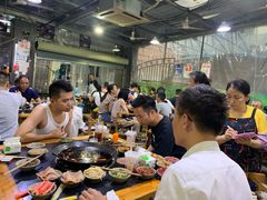 -星鸿社重庆老火锅