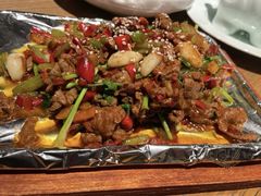 -扬州狮子楼·非遗淮扬菜(东关街店)