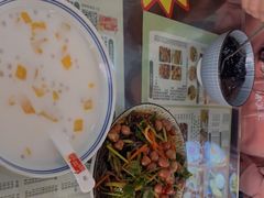 -黎耀阳财神糖水铺(樟木头店)