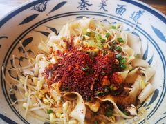 -秦关面道(世博店)