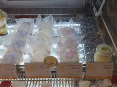 -檬舒舒MonChouChou(环球金融中心店)