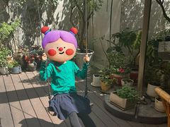 -阿莉餐厅(枣阳路店)