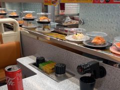 -争鲜回转寿司(西红门荟聚PLUS店)
