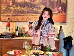 -Mammamia意大利餐厅(阳春巷店)