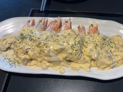 -Ameigo梅果·云贵川bistro(长宁来福士店)