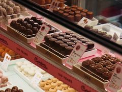-GODIVA(国际金融中心店)