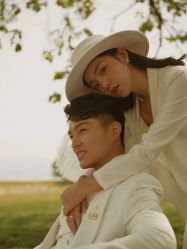 -你好晴天·目的地婚礼
