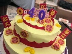 -狮王府淮扬菜(新街口友谊店)