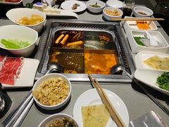 -海底捞火锅(九霄梦天地店)