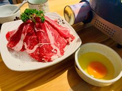 -酒井酱子·深夜食堂(东城汇店)