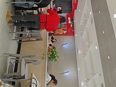 -子午路张记肉夹馍(兵马俑店)