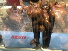-王浩儿纪六孃甜皮鸭(乐山总店)