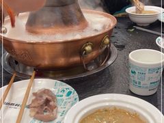 -阳坊胜利涮羊肉(阳坊老店)