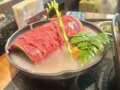 九秒牛肉-盡膳口福跷脚牛肉火锅(晶耀前滩店)