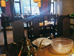 -张家卫·阳江菜·小海鲜(肥婆湾桥店)