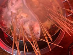 -乐山串串香老火锅(鼓楼店)