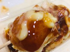 芝士章鱼小丸子-2路车站小丸子(青泥洼桥店)