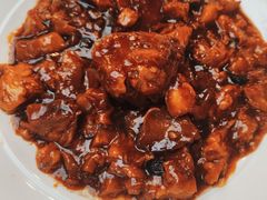 -京皇十二道天津菜(蒲黄榆店)