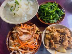 -健民肥肠(颐和家园店)