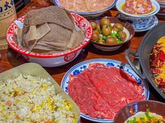 -楠火锅(绿地新都会店)