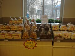 面包甜点陈列柜-冬冬食品(和平店)