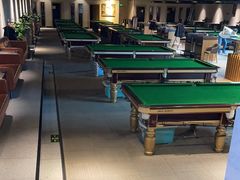 -云川台球(马甸店)