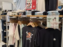 -优衣库(南京建邺万达广场店)