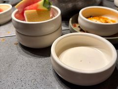 -巴奴毛肚火锅(景枫中心店)