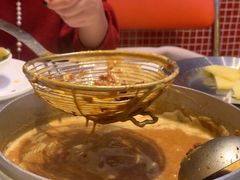 -荣叔港式沙嗲牛肉火锅(正佳潮流店)