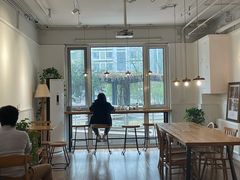 -Cafe Villa