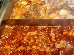 -大隐·成都火锅Bistro(合生麒麟新天地店)